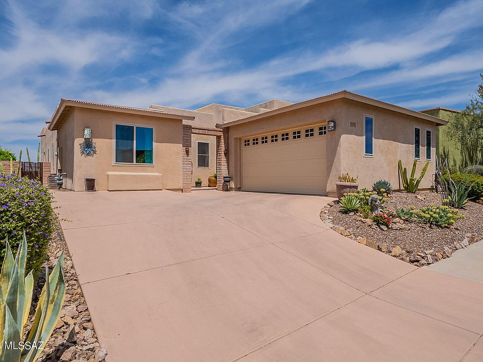 11415 N Moon Ranch Pl, Marana, AZ 85658 Zillow