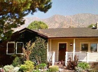 3213 Henrietta Ave, Glendale, CA 91214