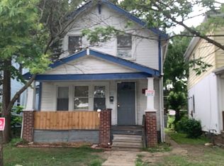 87 S Hague Ave, Columbus, OH
