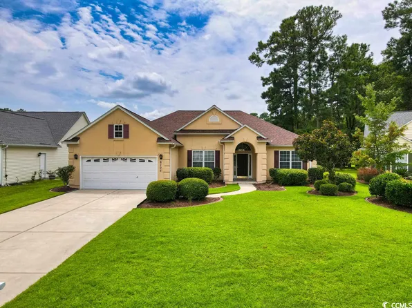 6705 Oakmere Ct., Murrells Inlet, SC 29576