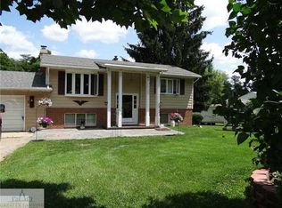 3512 Mulliken Rd, Charlotte, MI 48813