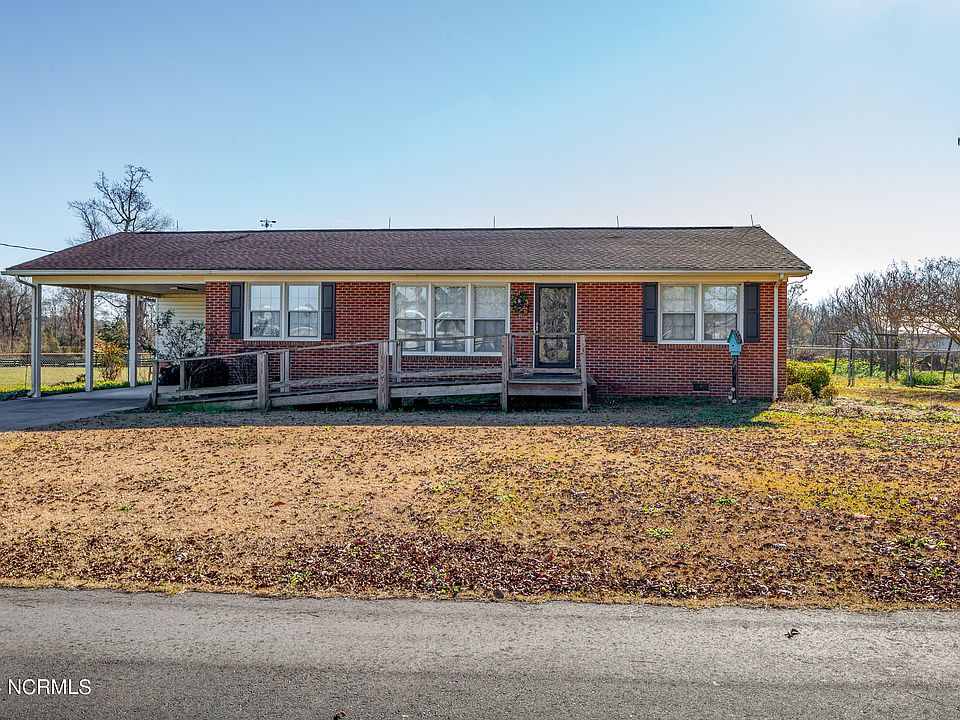 85 W Faison Avenue, Turkey, NC 28393 Zillow