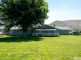 270 Kitts Way, Reno, NV 89521