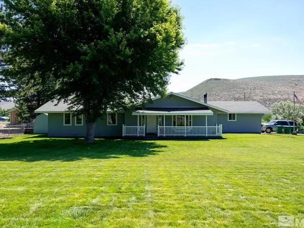 270 Kitts Way, Reno, NV 89521