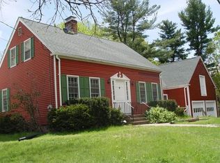 741 West St, Lunenburg, MA 01462