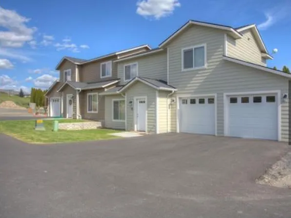 411 N 41st St Unit M, Yakima, WA 98901