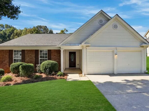 136 Park Forest Dr NW, Woodstock, GA 30144