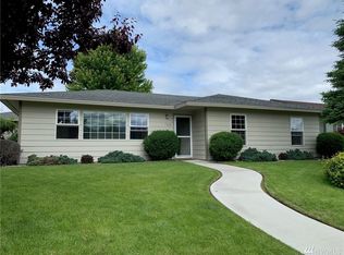 705 Wildwood Dr, Omak, WA 98841