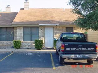 11 Teakwood Ln, Abilene, TX 79601