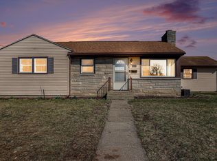 4219 Konkle St, Kalamazoo, MI 49001