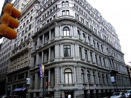 1st image of 1001 Chestnut St #406W