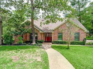 1944 Foxbriar Dr, Huntsville, TX 77340