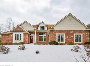 318 W Mountain Rd, West Simsbury, CT 06092