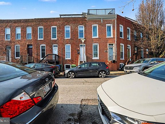 4th image of 613 Harvey St