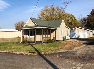 724 E Jackson St, Sullivan, IN