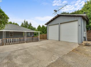 40625 SE Highway 26, Sandy, OR