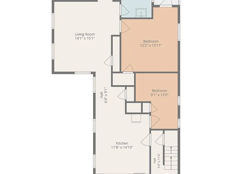 16 Oakes St #1 — Photo 19