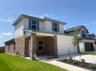 244 New Albany Ln, San Marcos, TX 78666