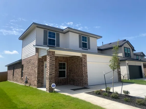 244 New Albany Ln, San Marcos, TX 78666