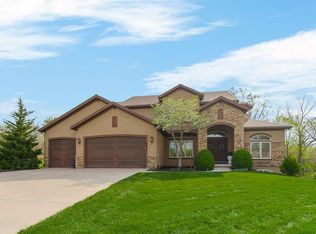 13021 Kelli Dr, Kearney, MO 64060