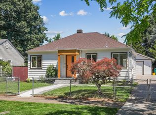 6445 N Amherst St, Portland, OR 97203
