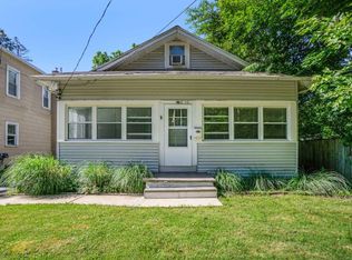 2615 Parkview Ave, Kalamazoo, MI 49008