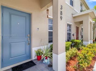 389 NE 5th Pl, Florida City, FL 33034