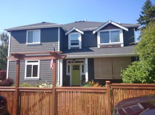 5070 SW Waite St, Seattle, WA 98116