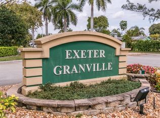 7922 Exeter Cir W #202, Tamarac, FL 33321