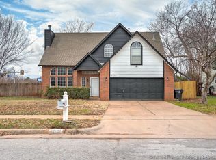 6216 S Elm Ave, Broken Arrow, OK 74011