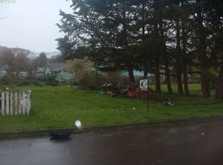 0 NE Johnson St, Myrtle Creek, OR 97457