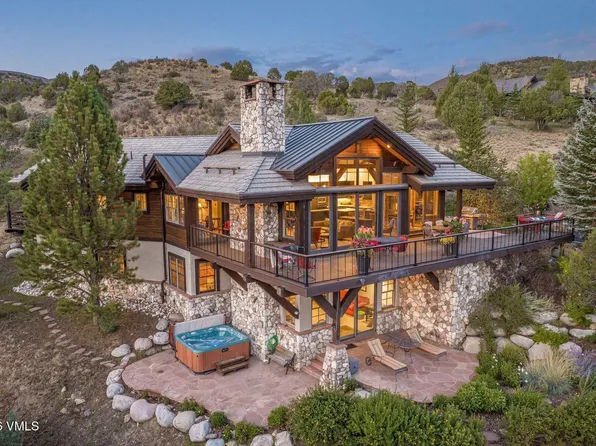 62 Elk Run Dr, Edwards, CO 81632