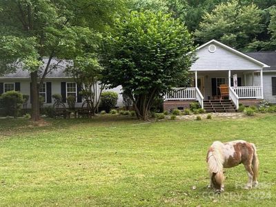 136 Garden Gate Dr, Rutherfordton, NC, 28139