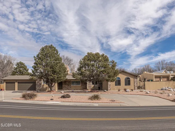 2300 Glade Rd, Farmington, NM 87401