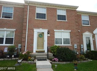 517 Doefield Ct, Abingdon, MD 21009