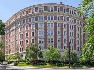 2126 Connecticut Ave NW #17, Washington, DC 20008