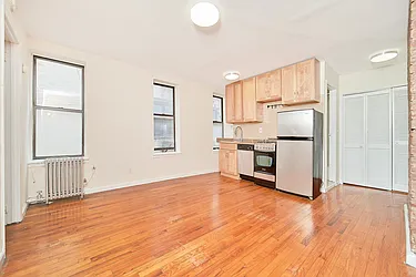 Rented by Living New York