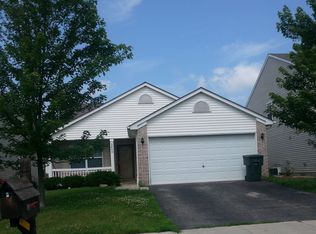 3849 Liriope St, Canal Winchester, OH 43110