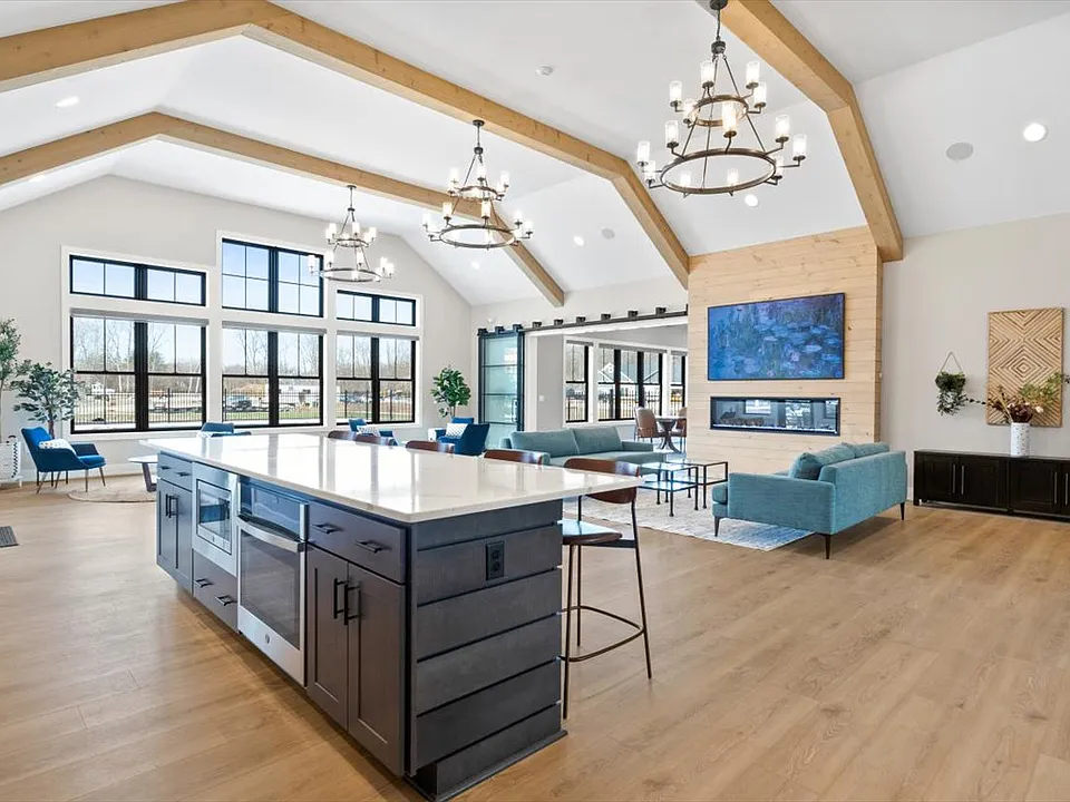 Parker Place