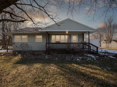 501 Cairns St, Tecumseh, MI, 49286