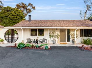 15551 La Madreselva, Rancho Santa Fe, CA 92067