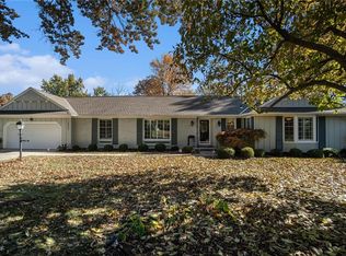 10221 El Monte Ln, Overland Park, KS 66207