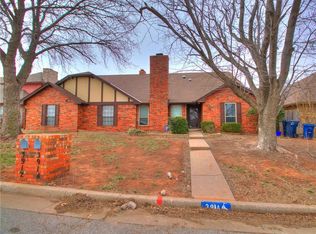 3914 NW 68th St, Oklahoma City, OK 73116