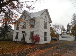 26 N Main St, Greenville, PA