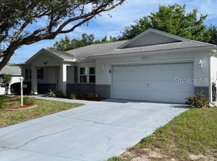 9711 SW 97th Pl, Ocala, FL 34481