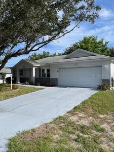 9711 SW 97th Pl, Ocala, FL, 34481