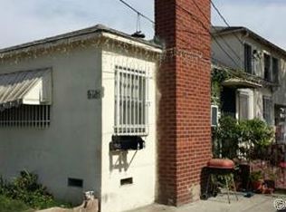 918 N Spring Ave #B, Compton, CA 90221