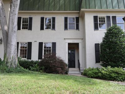 153 Perrin Pl, Charlotte, NC, 28207