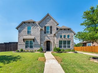 1120 Ranch Gate Ln, Frisco, TX 75036