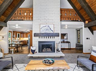 11229 Sitzmark Way, Truckee, CA 96161